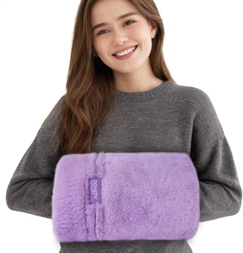 Hand Warmer Mitts, Microwavable