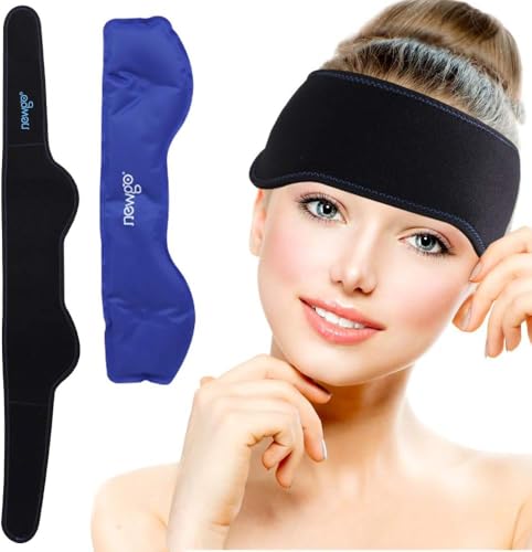 Headache Ice Pack