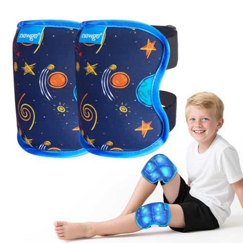 Kids Knee Ice Pack, 2 Pack