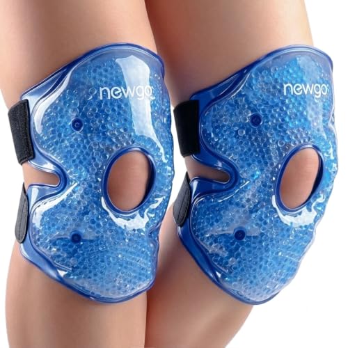 Knee Ice Pack, 2 Pack
