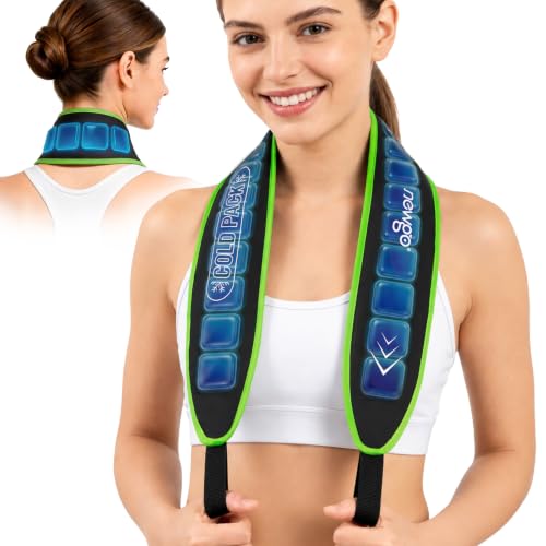 Neck Ice Wrap