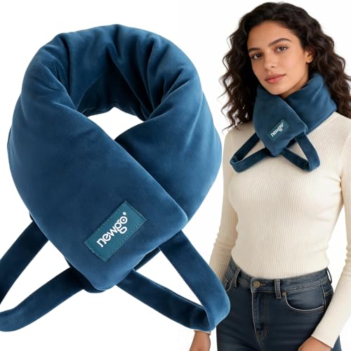 Neck Warmer Microwavable