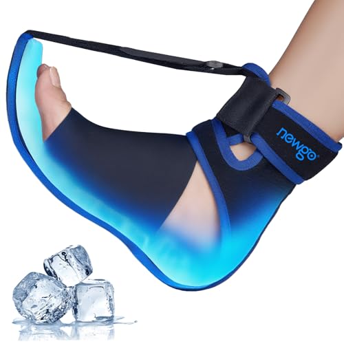 Night Splint Ice Pack