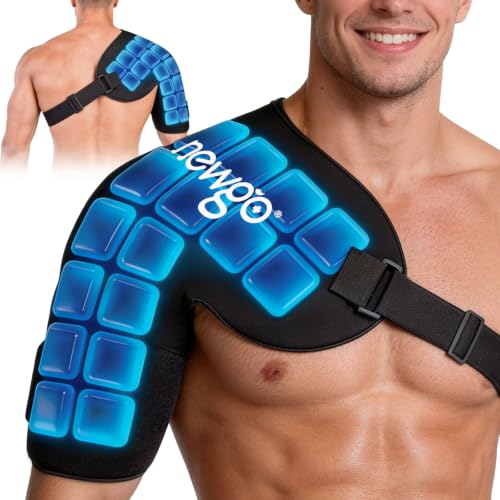 Shoulder Ice Pack, XL
